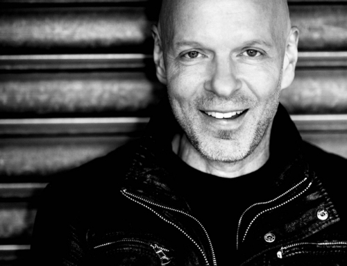 Wie ist es eigentlich, als Schauspieler in Russland zu drehen?
