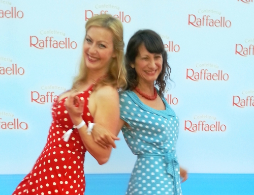 Das Raffaelo Sommerfest im Kronprinzenpalais: Ein Sommertraum!