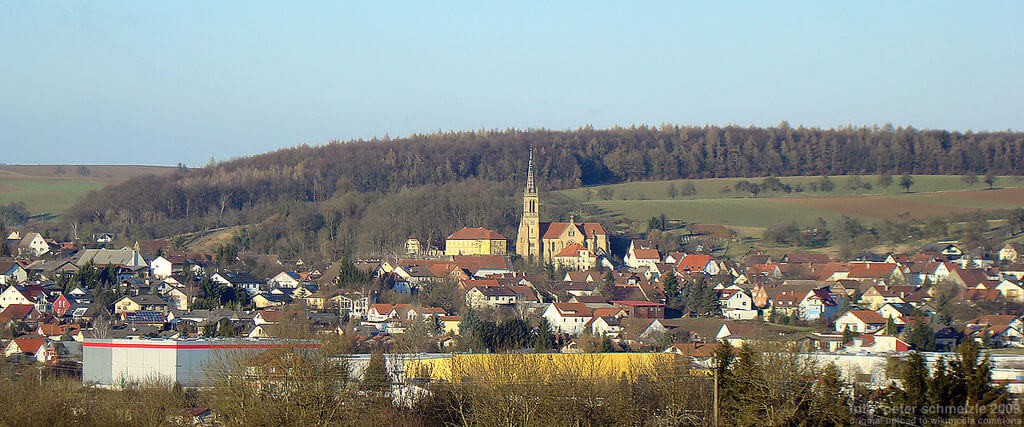 Neuenstein-am-kocher-2009