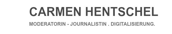 Carmen Hentschel Logo