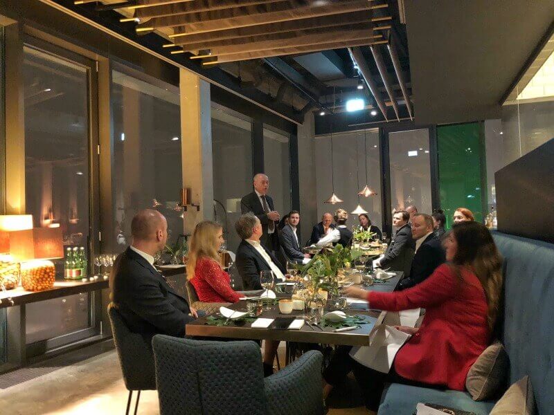 Wien Event Itb 1-2-2