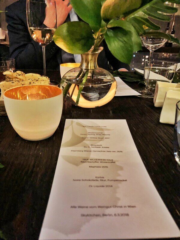 Wien Event Itb 3-2-2