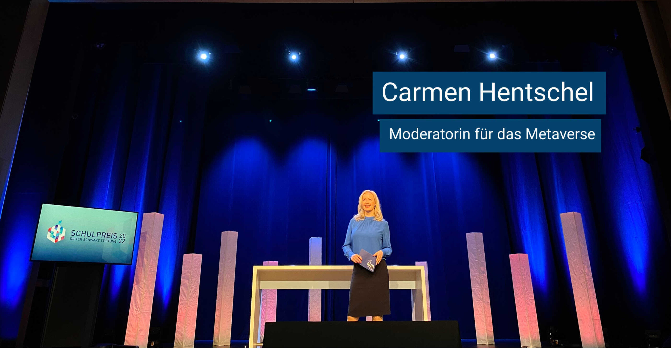 Moderatorin-Metaverse-Carmen-Hentschel Moderatorin-Metaverse-Carmen-Hentschel