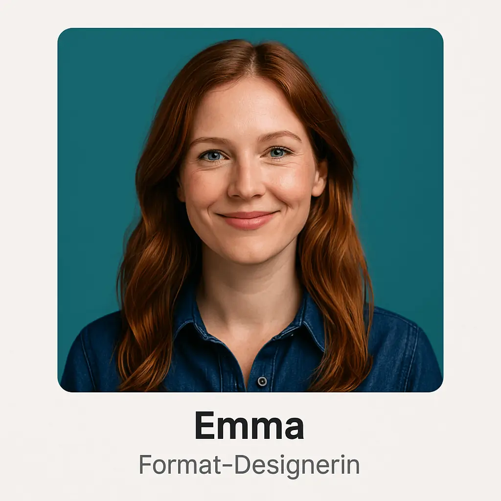 ki-agent-emma-format-designerin