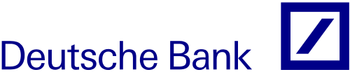 Deutsche Bank - Bühne von Carmen Hentschel, Keynote Speakerin für Künstliche Intelligenz