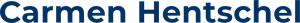 Carmen Hentschel Logo