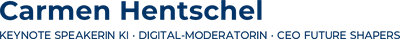 Carmen Hentschel Logo