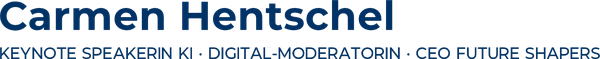 Carmen Hentschel Logo