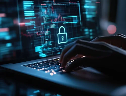 Rund 30 Angriffe am Tag: Was auf meiner Website passiert